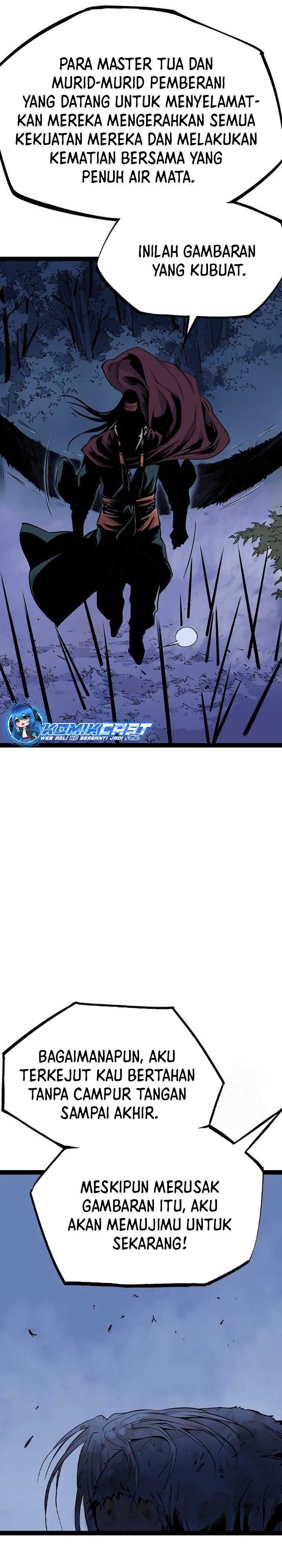 Asura (Ryu Ki-Un) Chapter 22 page 26
