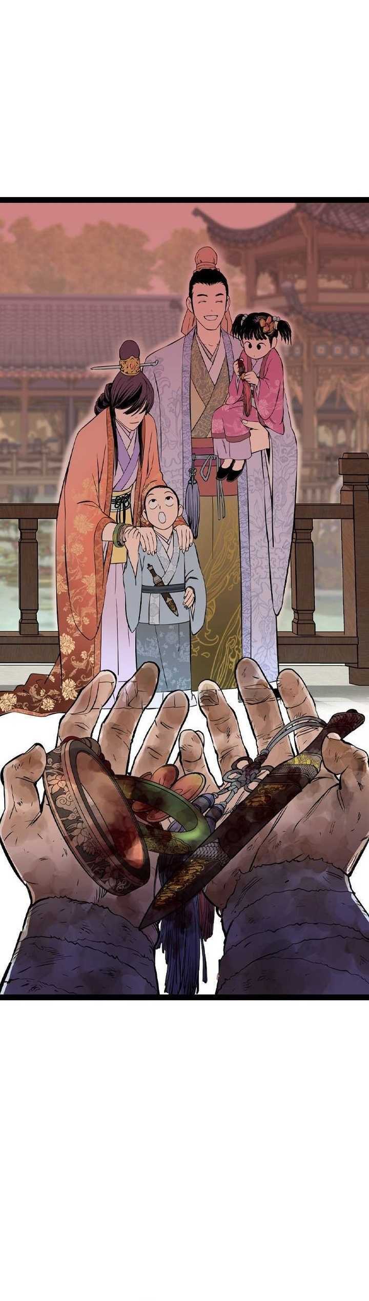 Asura (Ryu Ki-Un) Chapter 22 page 30