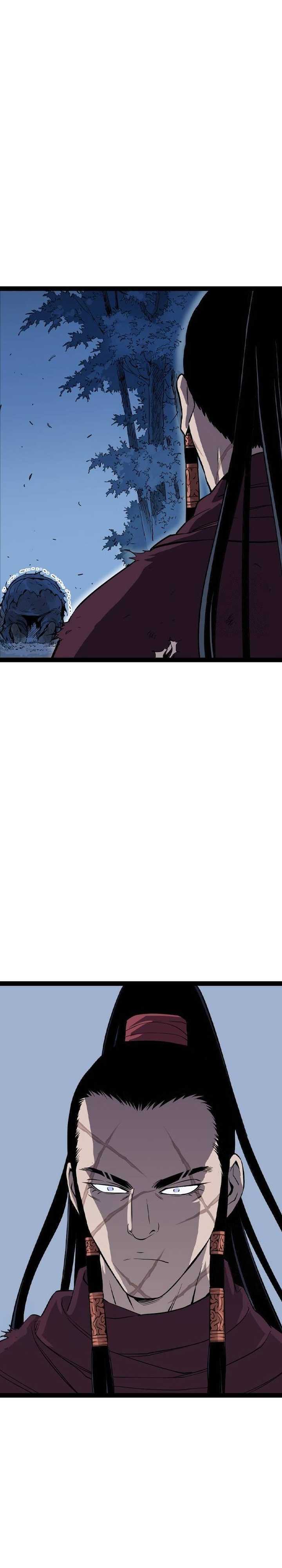 Asura (Ryu Ki-Un) Chapter 22 page 32