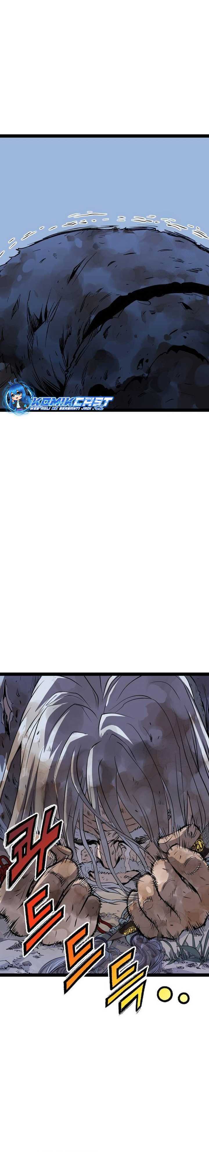 Asura (Ryu Ki-Un) Chapter 22 page 33