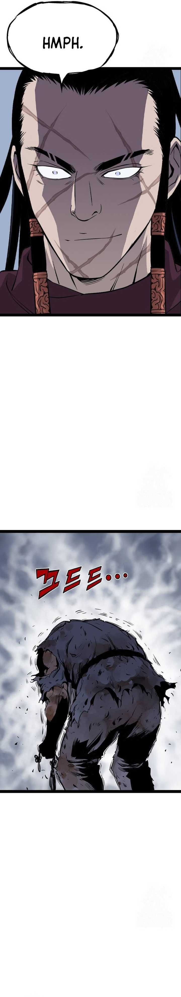 Asura (Ryu Ki-Un) Chapter 22 page 34