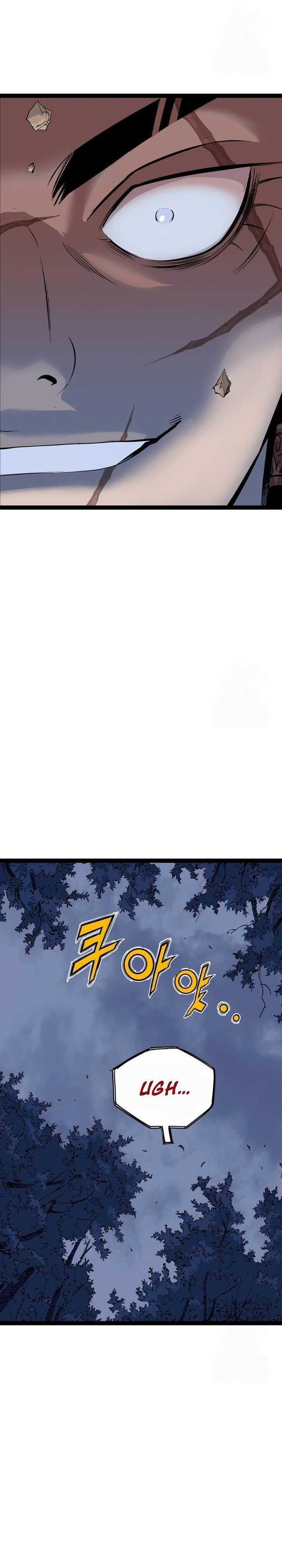 Asura (Ryu Ki-Un) Chapter 22 page 38