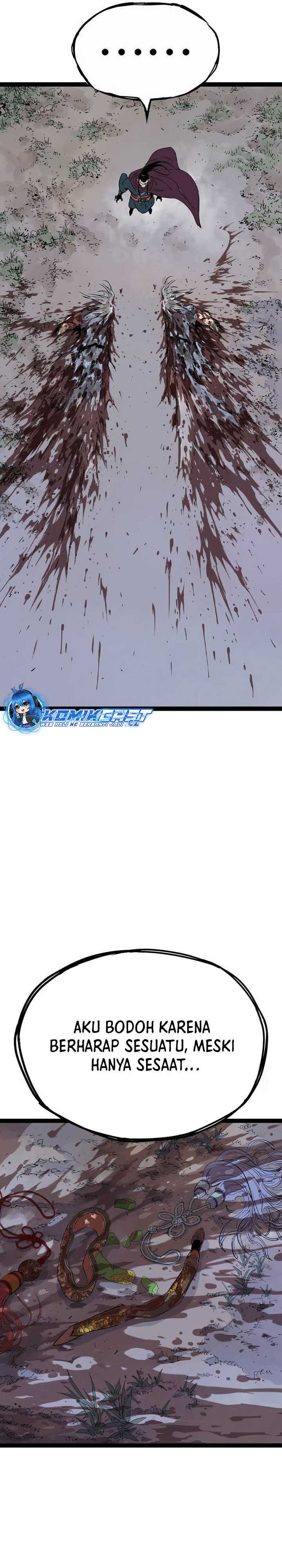 Asura (Ryu Ki-Un) Chapter 22 page 40