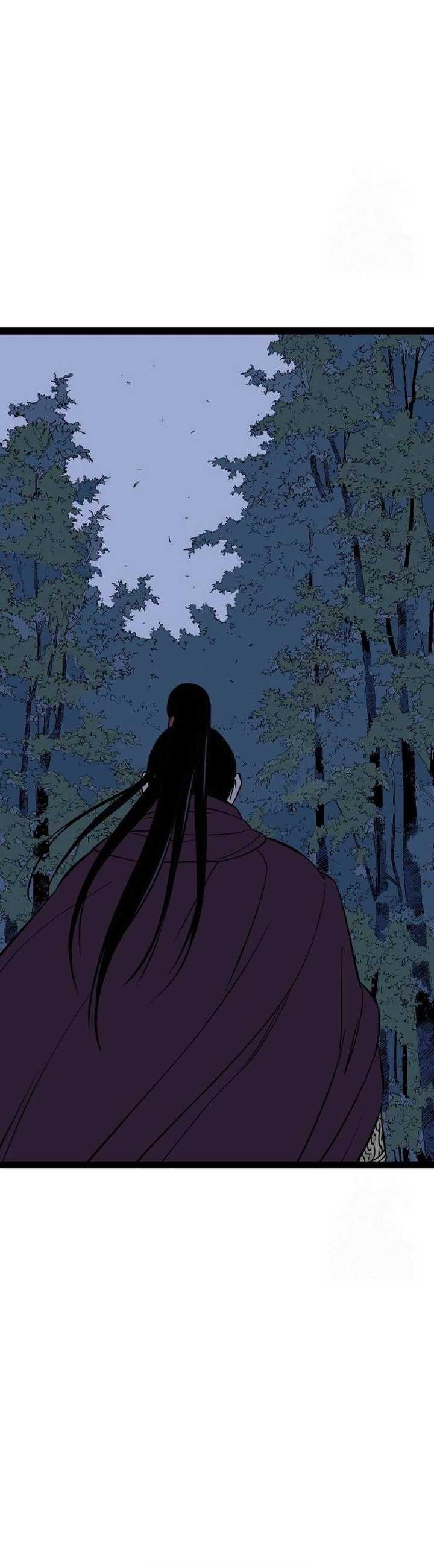 Asura (Ryu Ki-Un) Chapter 22 page 41