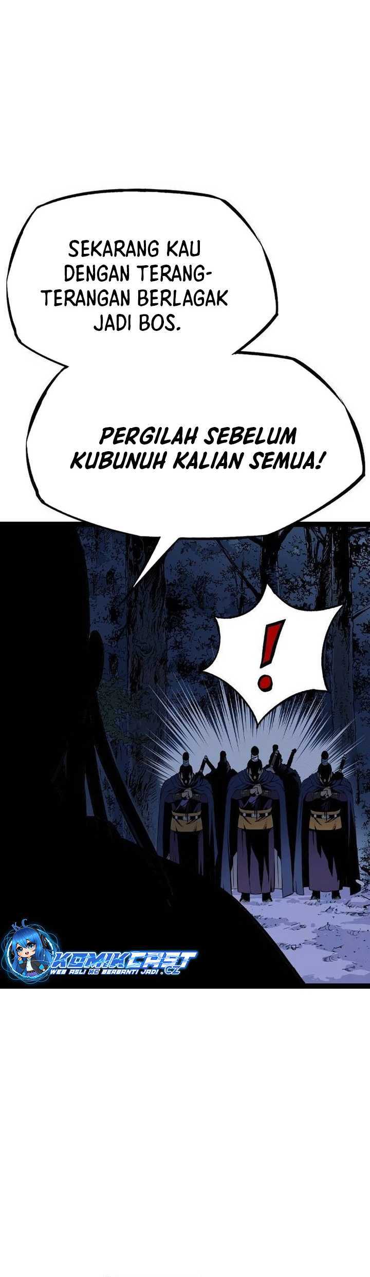 Asura (Ryu Ki-Un) Chapter 22 page 44