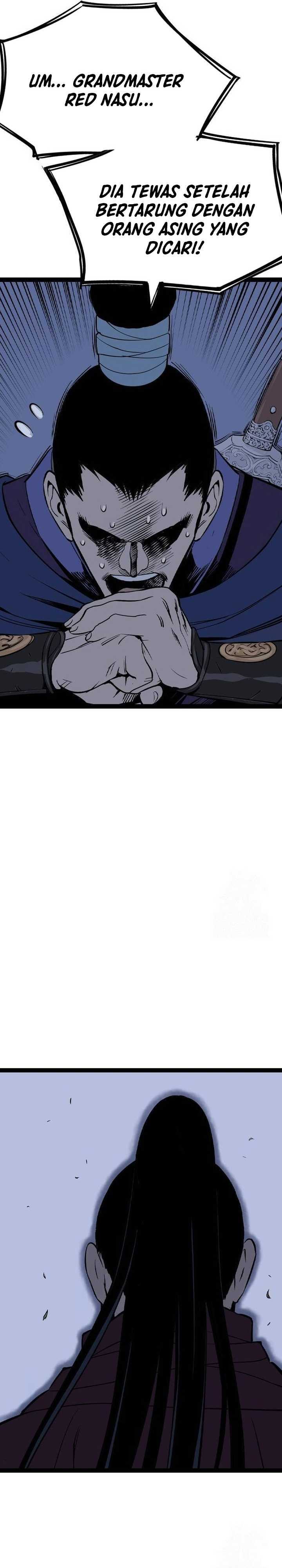 Asura (Ryu Ki-Un) Chapter 22 page 45