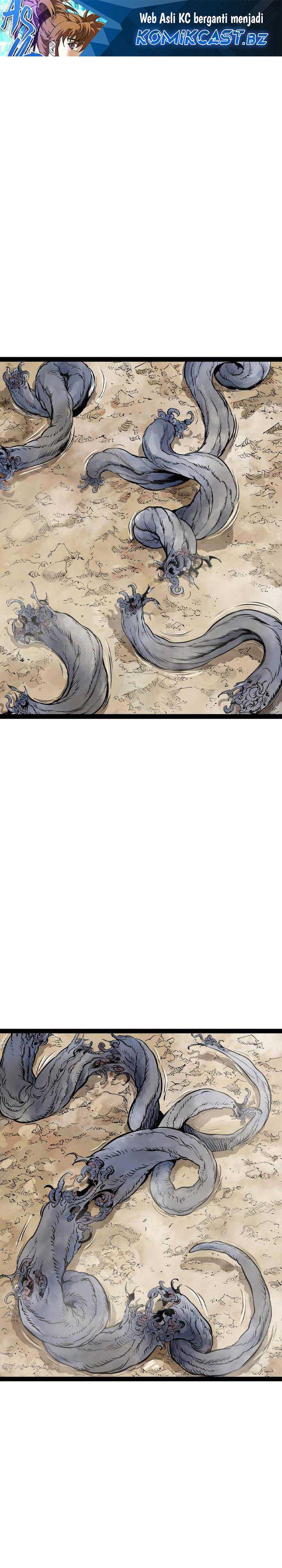 Asura (Ryu Ki-Un) Chapter 27 page 1