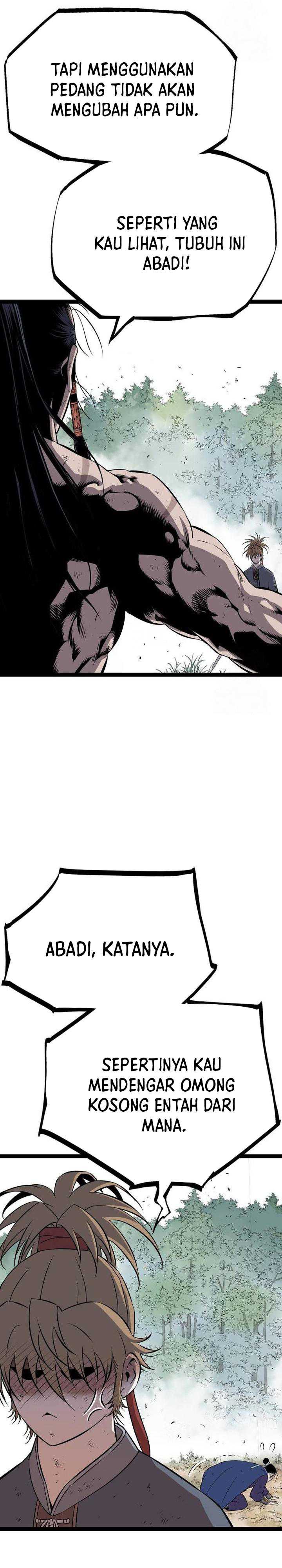 Asura (Ryu Ki-Un) Chapter 27 page 7