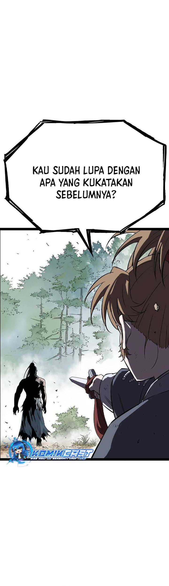 Asura (Ryu Ki-Un) Chapter 27 page 8