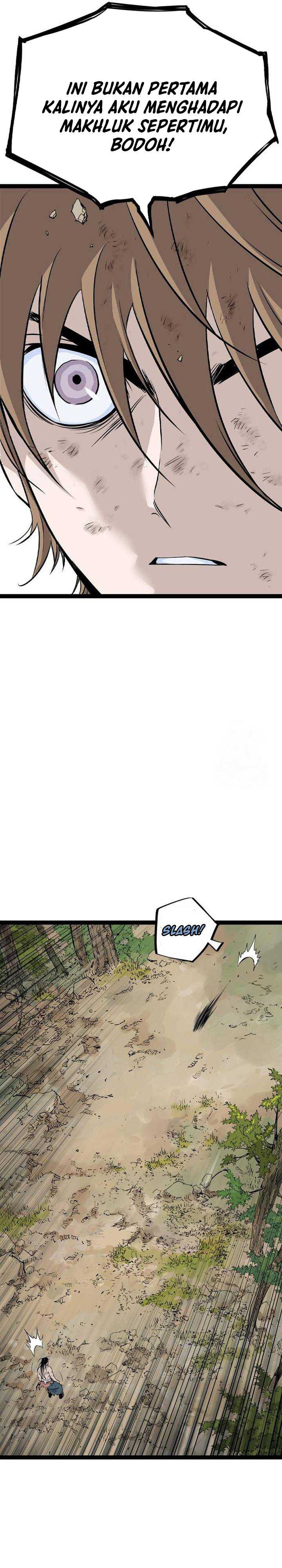 Asura (Ryu Ki-Un) Chapter 27 page 9
