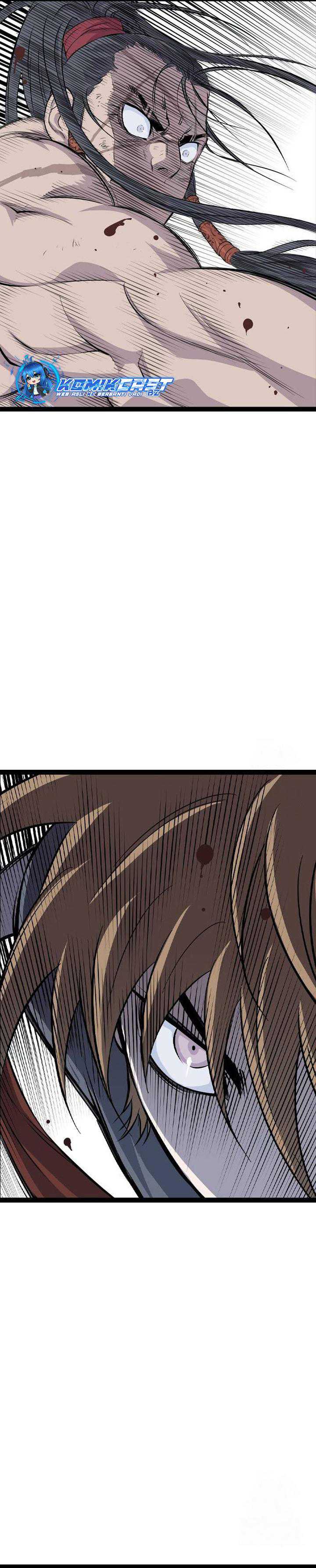 Asura (Ryu Ki-Un) Chapter 27 page 12