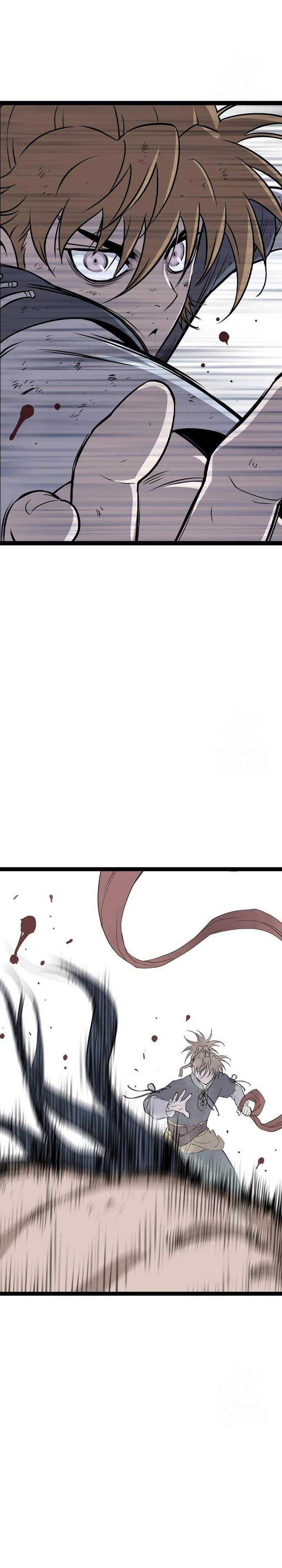 Asura (Ryu Ki-Un) Chapter 27 page 21