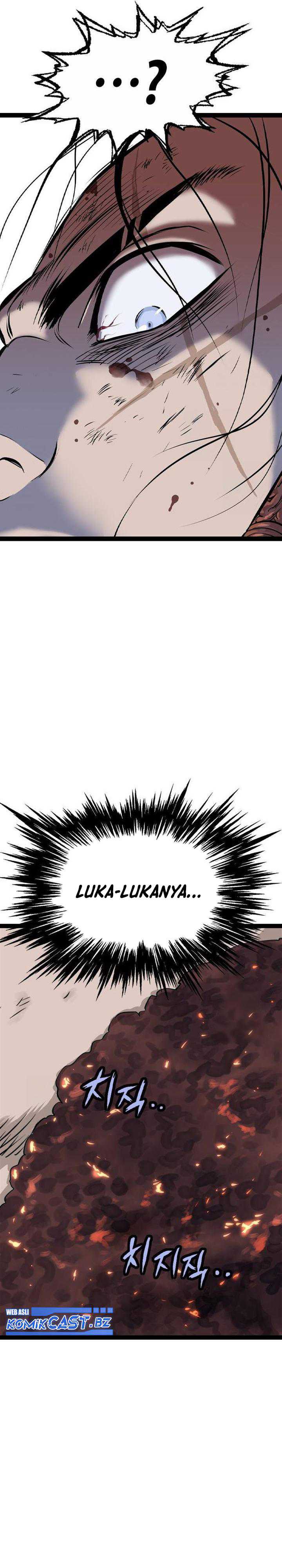 Asura (Ryu Ki-Un) Chapter 27 page 25