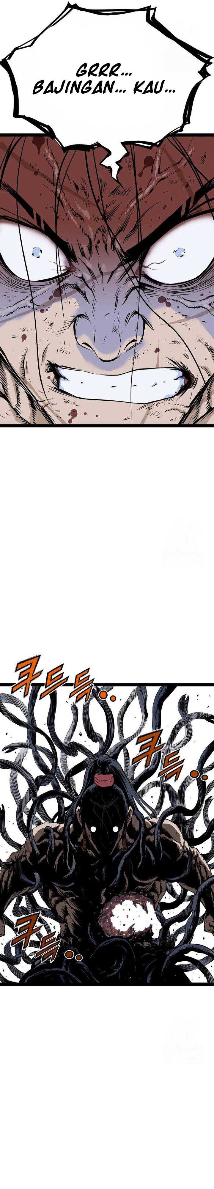 Asura (Ryu Ki-Un) Chapter 27 page 29