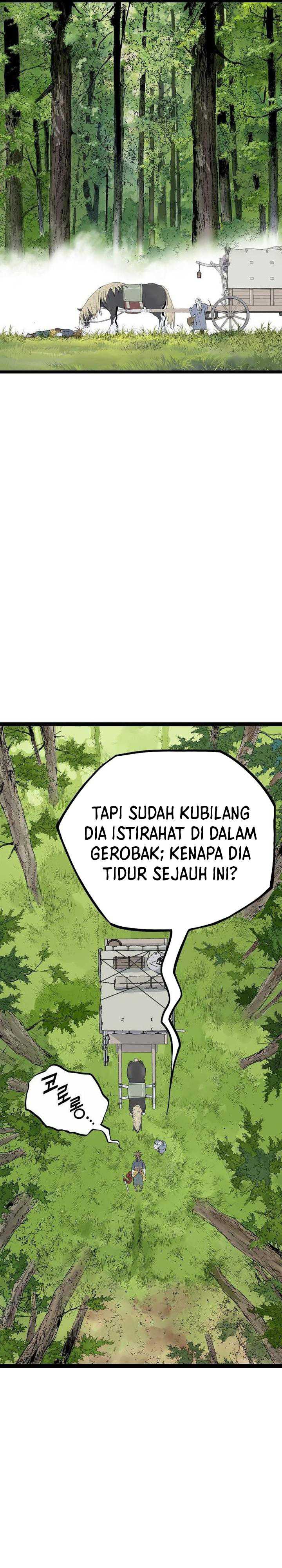 Asura (Ryu Ki-Un) Chapter 27 page 48