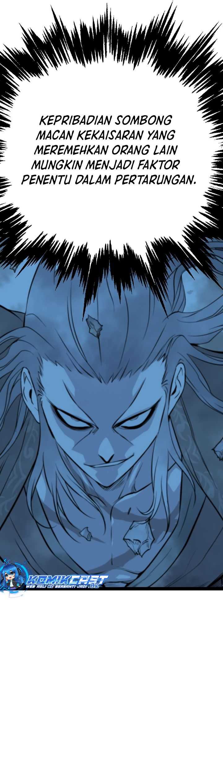Asura (Ryu Ki-Un) Chapter 28 page 6