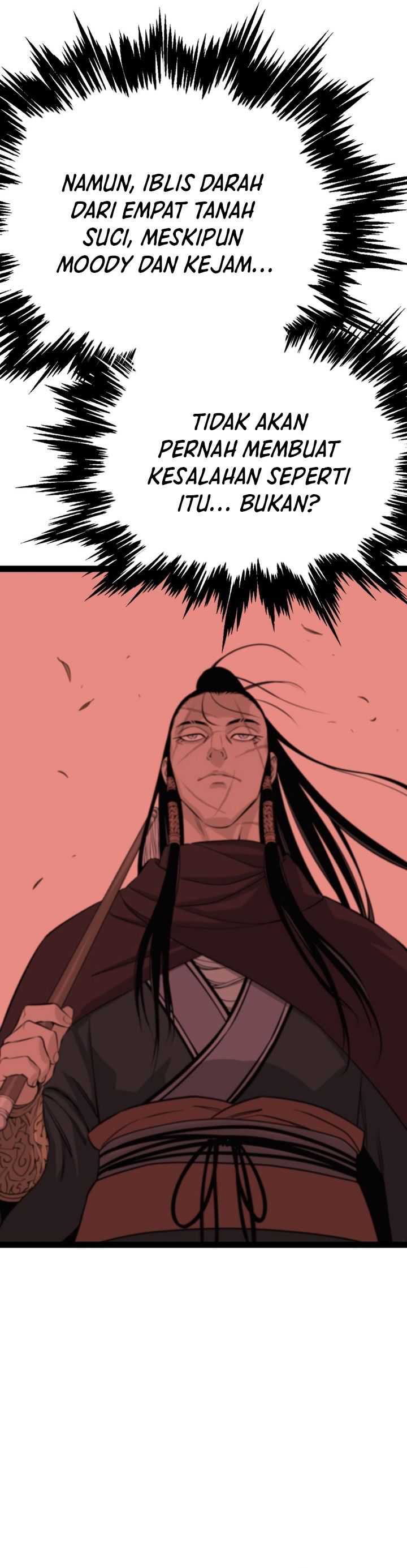 Asura (Ryu Ki-Un) Chapter 28 page 7