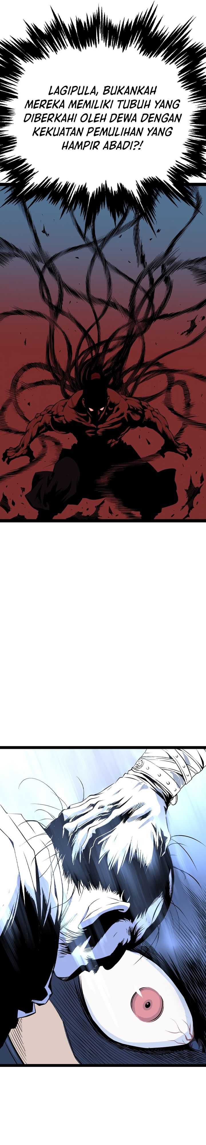 Asura (Ryu Ki-Un) Chapter 28 page 8