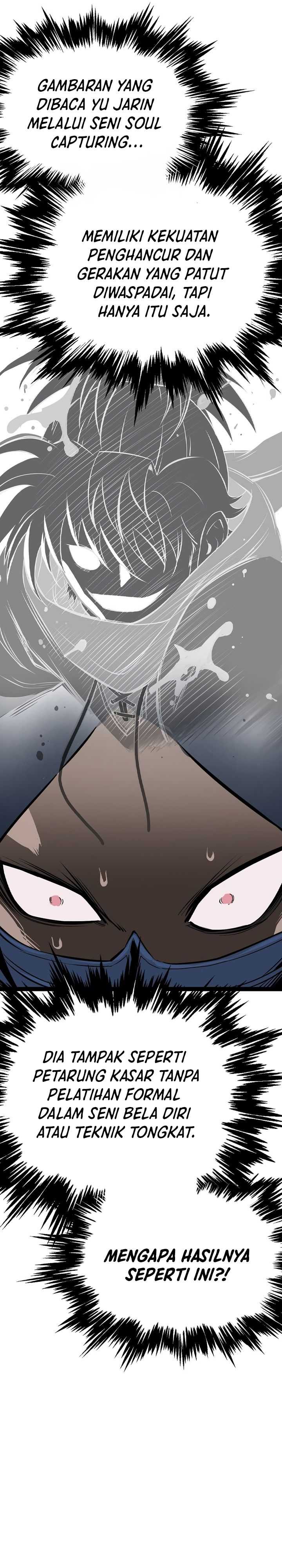 Asura (Ryu Ki-Un) Chapter 28 page 11