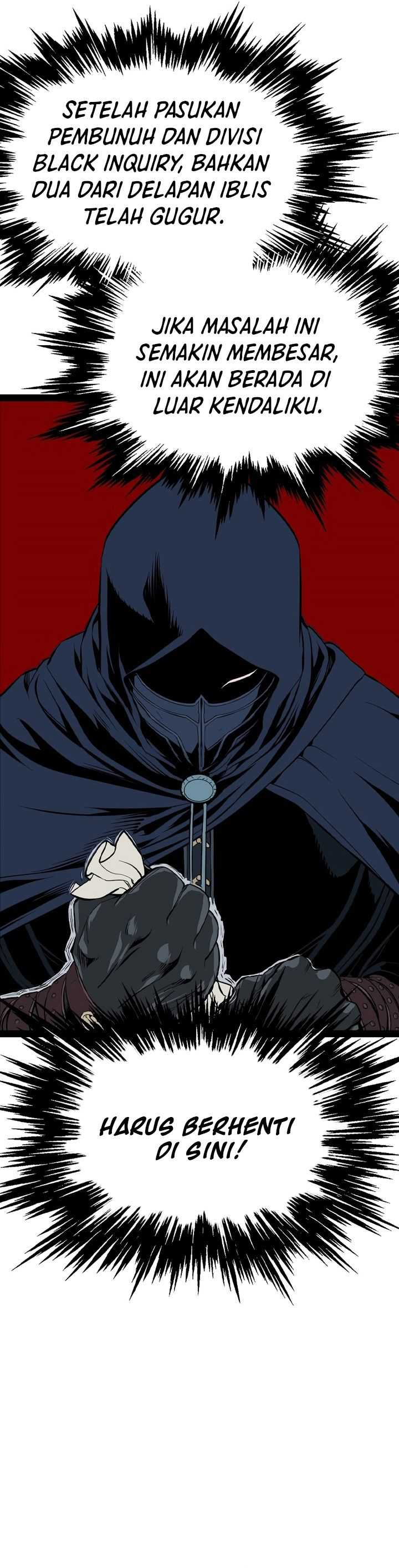Asura (Ryu Ki-Un) Chapter 28 page 13