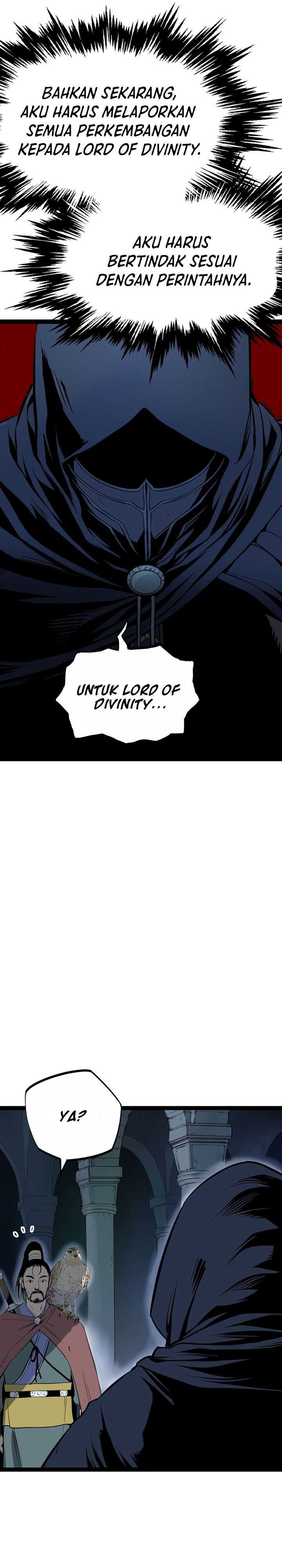 Asura (Ryu Ki-Un) Chapter 28 page 14