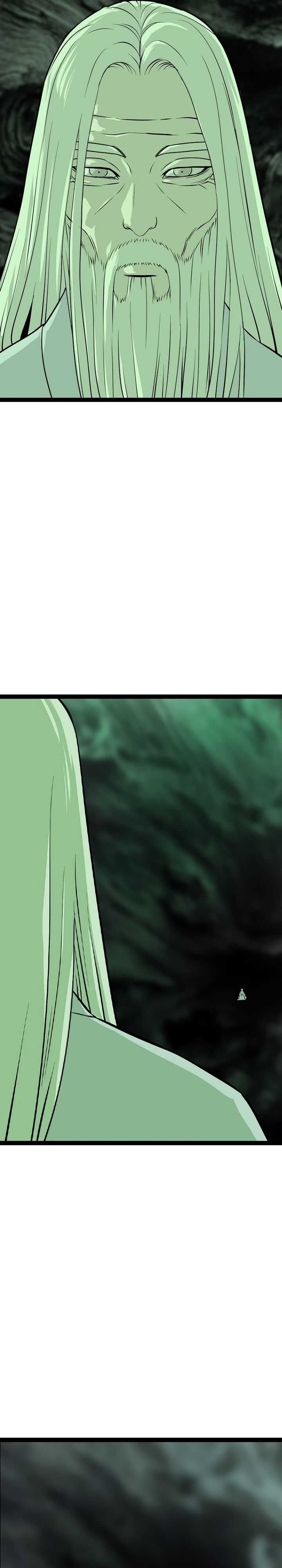 Asura (Ryu Ki-Un) Chapter 28 page 19