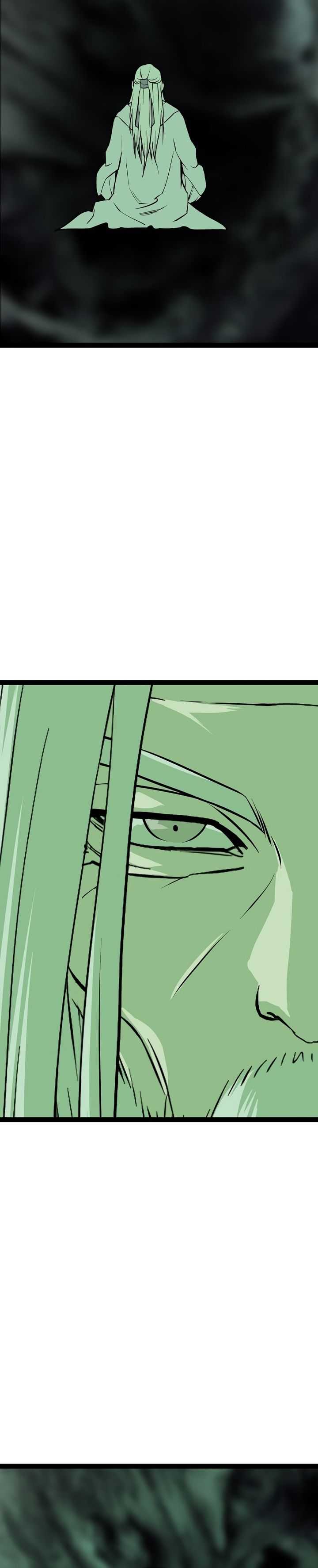 Asura (Ryu Ki-Un) Chapter 28 page 20