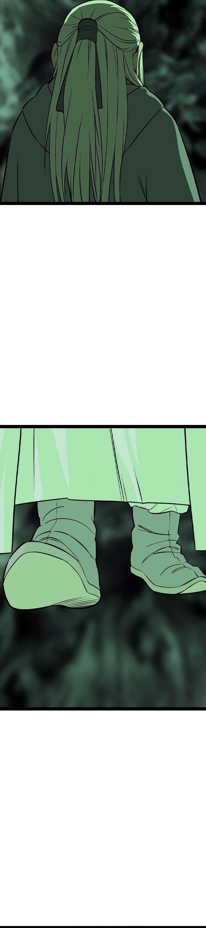 Asura (Ryu Ki-Un) Chapter 28 page 21