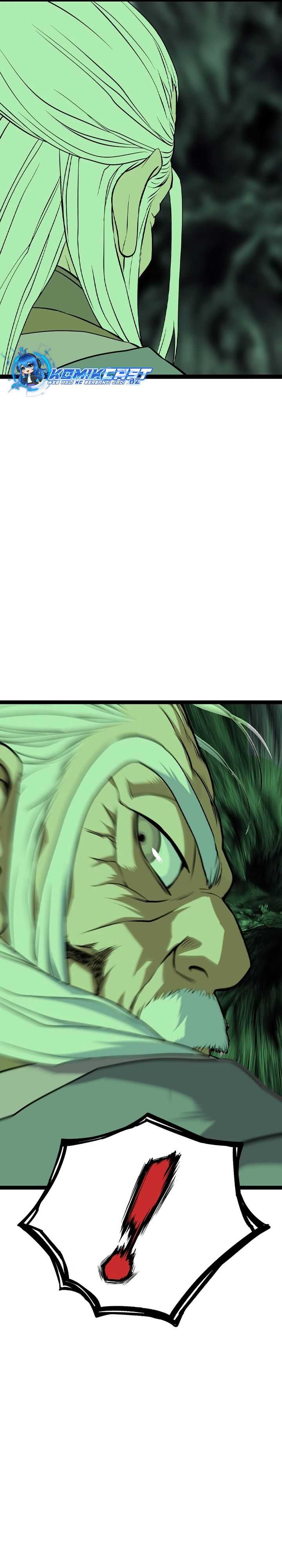 Asura (Ryu Ki-Un) Chapter 28 page 22