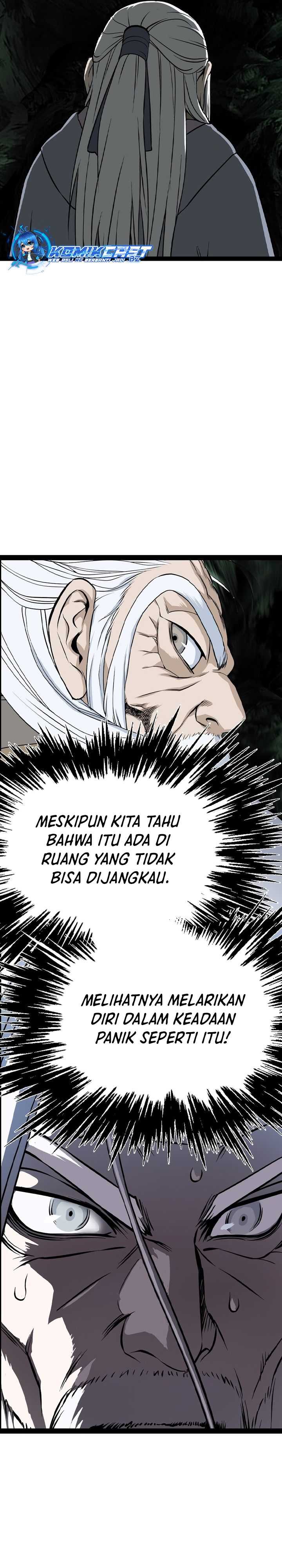 Asura (Ryu Ki-Un) Chapter 28 page 28