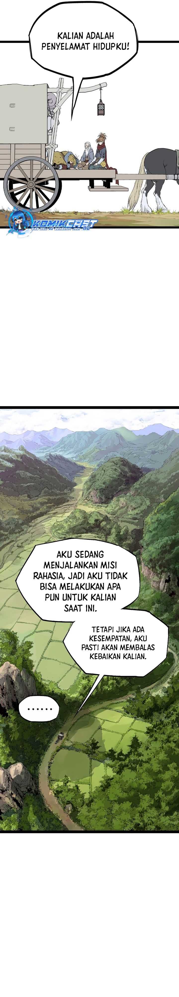 Asura (Ryu Ki-Un) Chapter 28 page 41