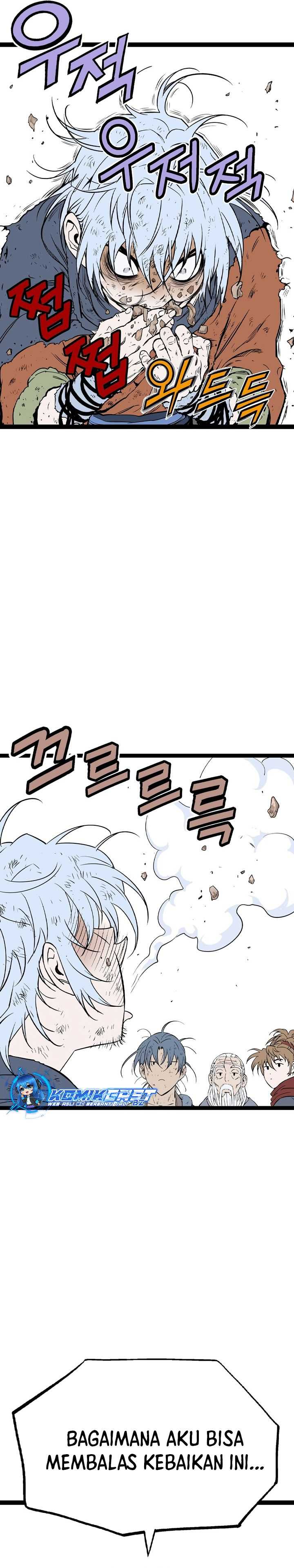 Asura (Ryu Ki-Un) Chapter 28 page 45