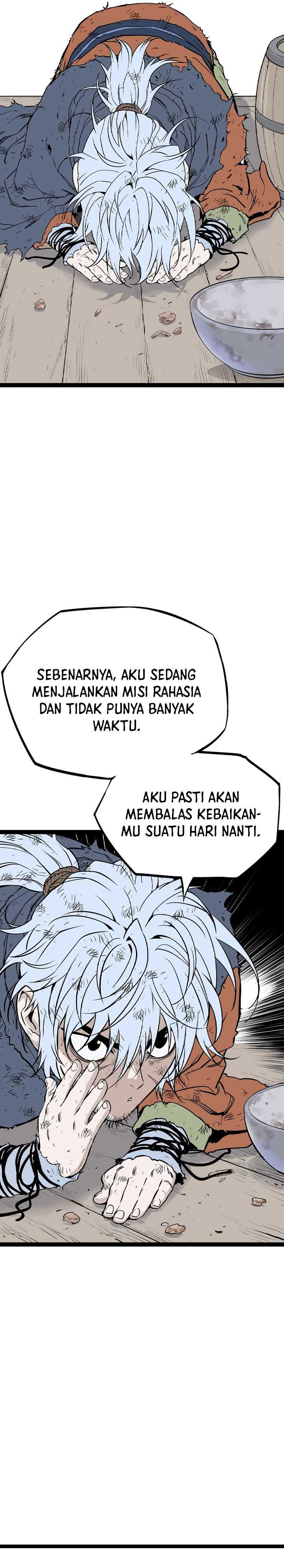Asura (Ryu Ki-Un) Chapter 28 page 46