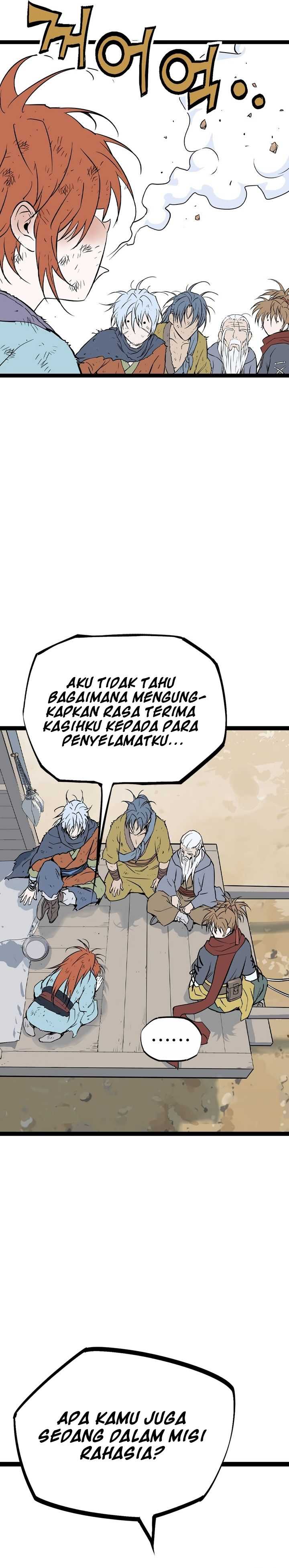 Asura (Ryu Ki-Un) Chapter 28 page 50