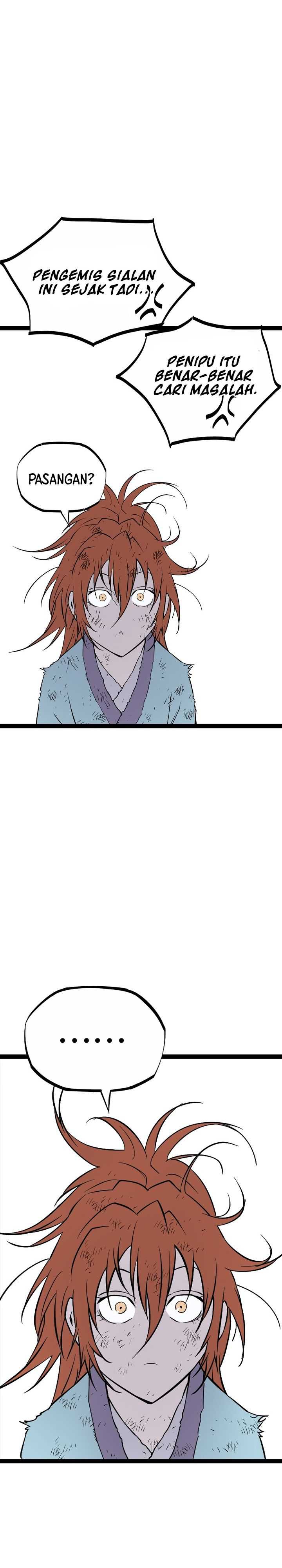 Asura (Ryu Ki-Un) Chapter 28 page 53