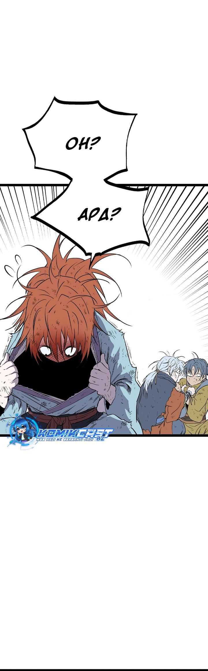 Asura (Ryu Ki-Un) Chapter 28 page 54