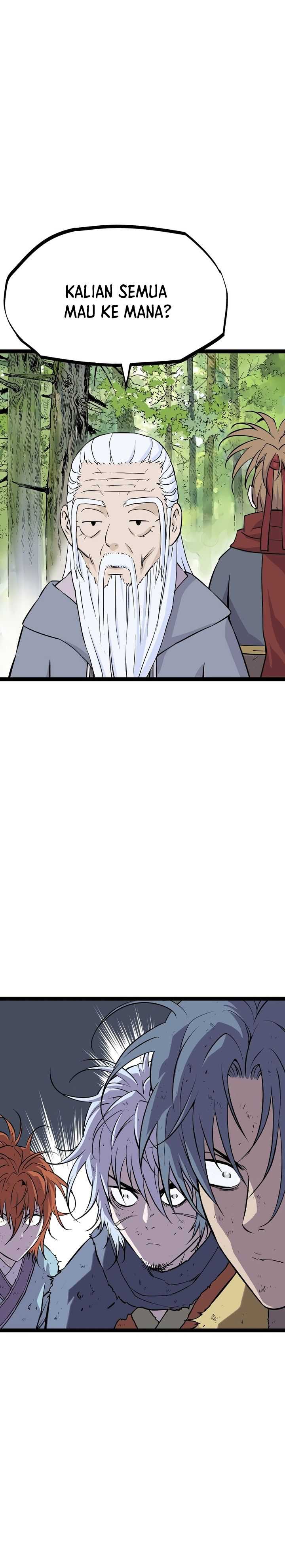 Asura (Ryu Ki-Un) Chapter 29 page 2