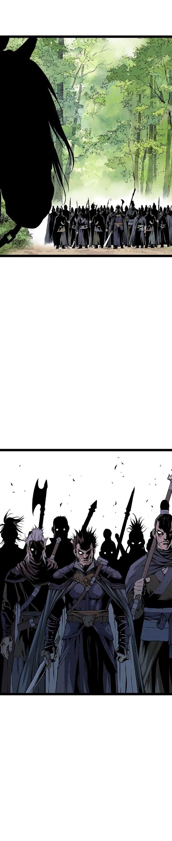Asura (Ryu Ki-Un) Chapter 29 page 8