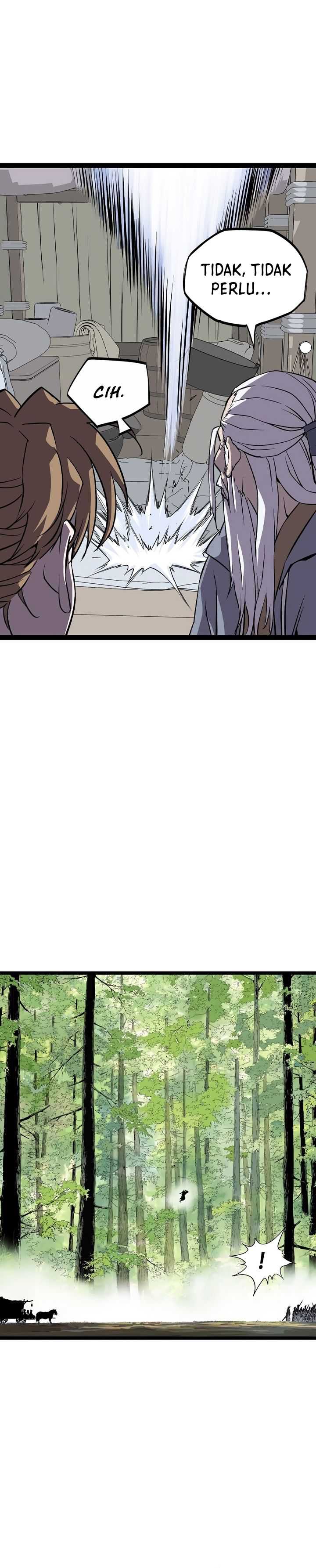 Asura (Ryu Ki-Un) Chapter 29 page 11