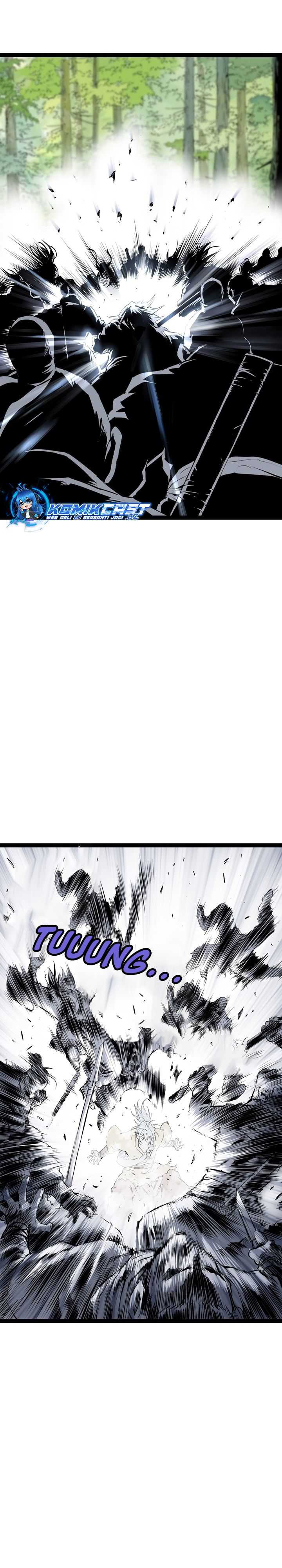 Asura (Ryu Ki-Un) Chapter 29 page 14
