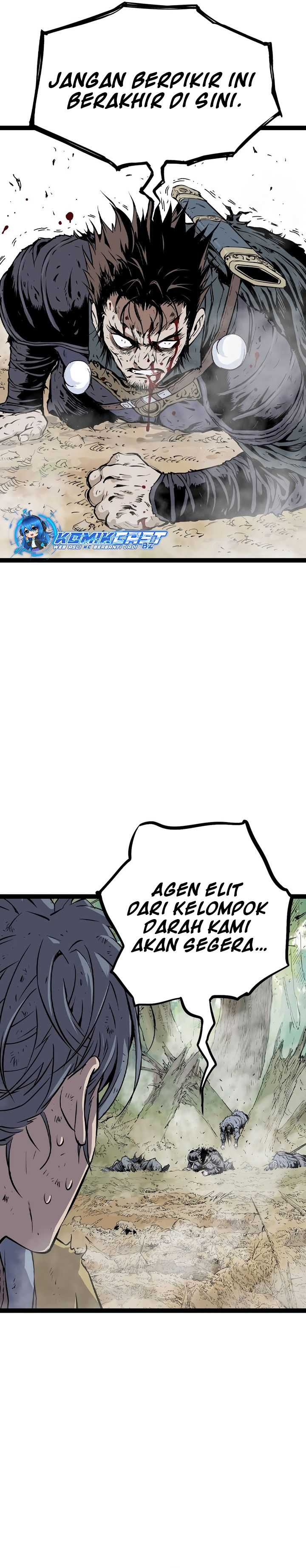 Asura (Ryu Ki-Un) Chapter 29 page 21