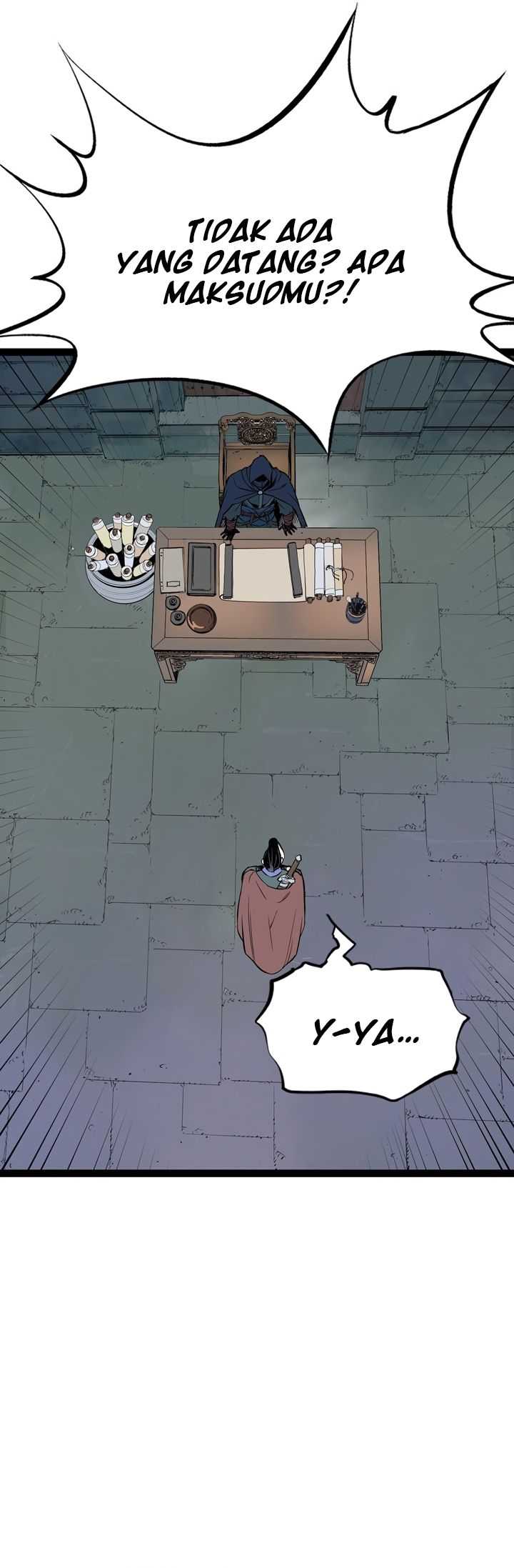 Asura (Ryu Ki-Un) Chapter 29 page 27