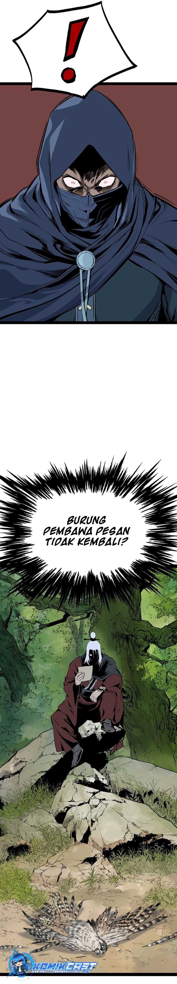 Asura (Ryu Ki-Un) Chapter 29 page 29