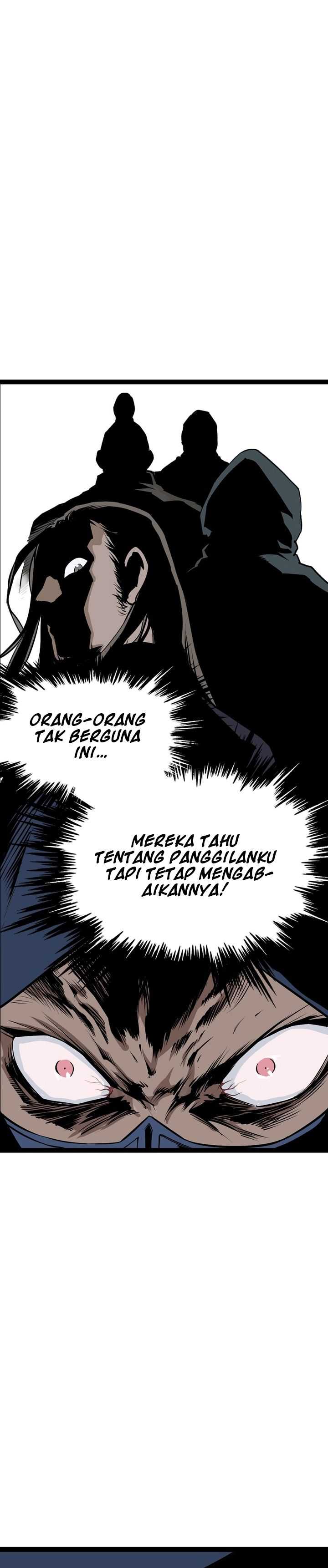 Asura (Ryu Ki-Un) Chapter 29 page 30