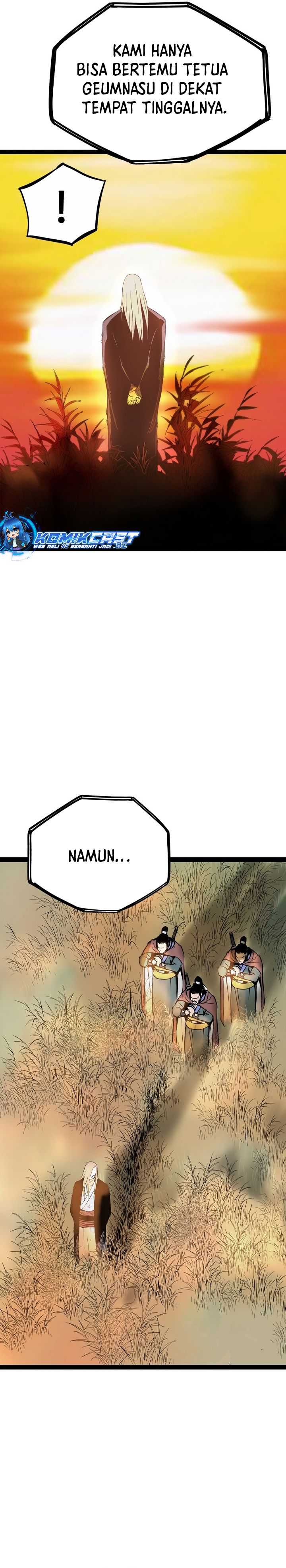 Asura (Ryu Ki-Un) Chapter 29 page 32