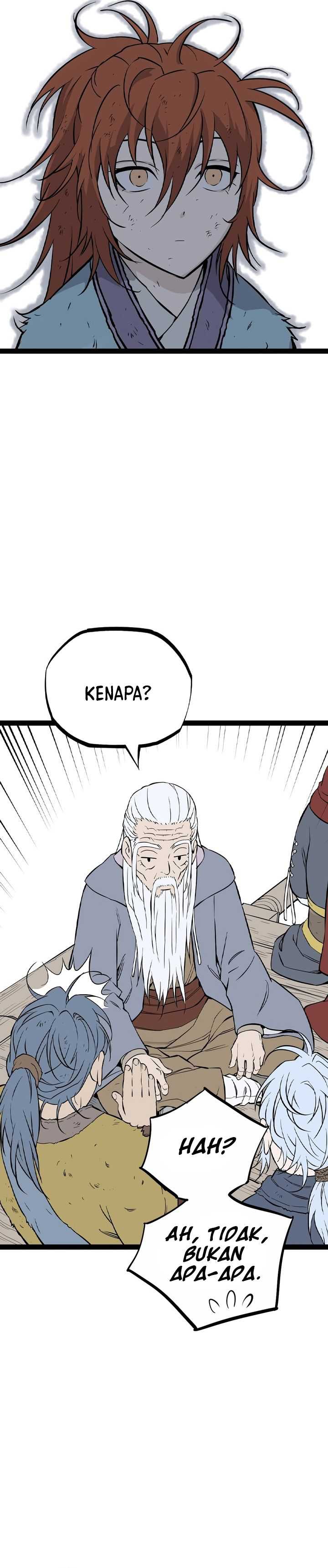 Asura (Ryu Ki-Un) Chapter 29 page 40