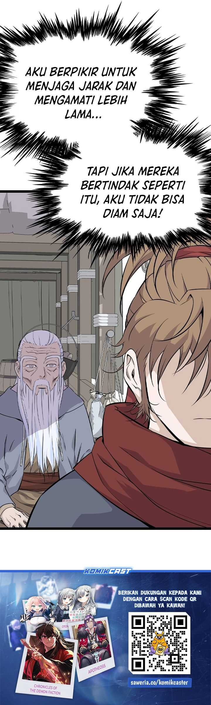 Asura (Ryu Ki-Un) Chapter 29 page 48