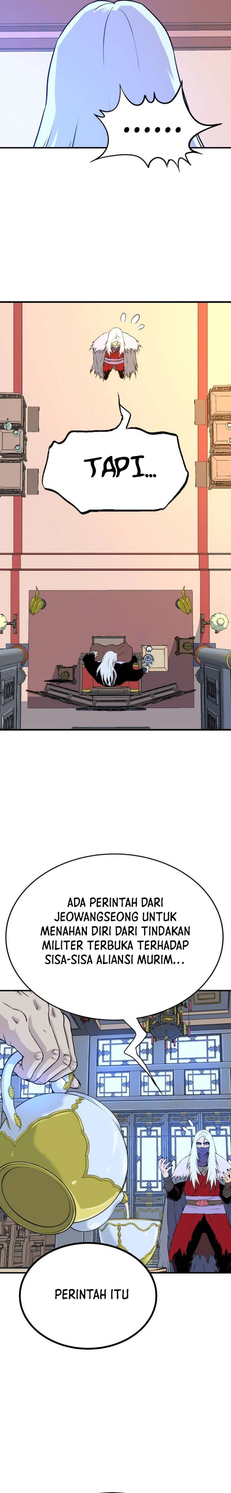 Asura (Ryu Ki-Un) Chapter 3 page 16