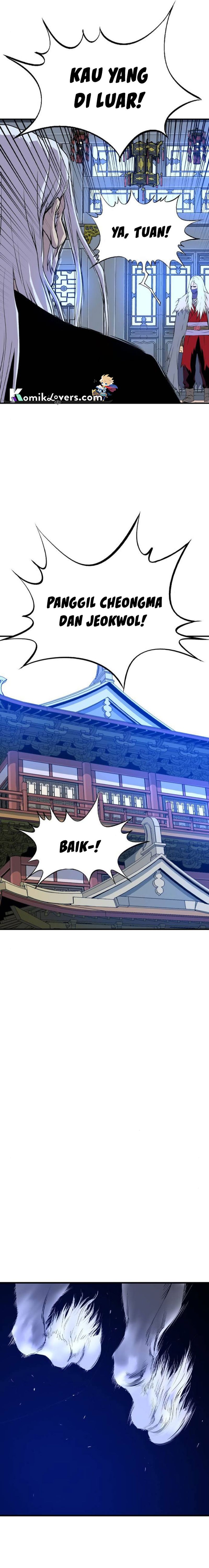 Asura (Ryu Ki-Un) Chapter 3 page 18