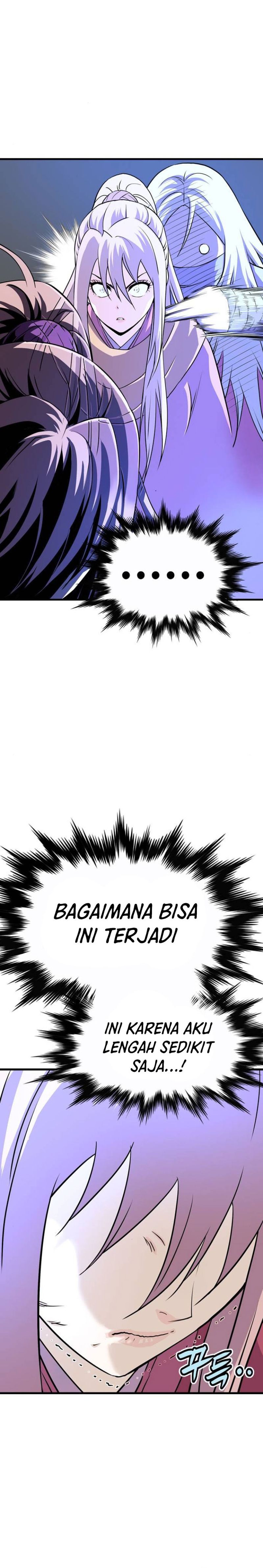 Asura (Ryu Ki-Un) Chapter 3 page 21